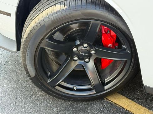 Used 2020 Dodge Challenger SRT Hellcat RWD image 11