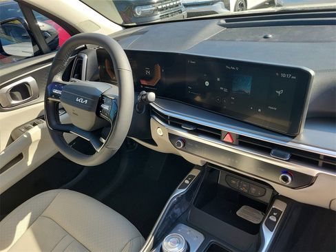 New 2026 Kia Sorento EX image 8