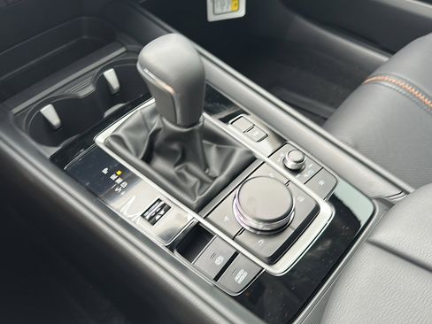 New 2025 MAZDA CX-50 AWD 2.5 Hybrid w/ Weather Package image 24