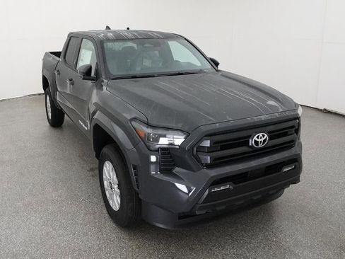 New 2026 Toyota Tacoma SR5 image 14