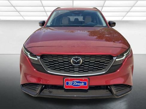 New 2026 MAZDA CX-5 2.5 S w/ Premium Package AWD/4WD image 26