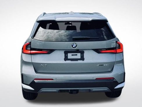New 2026 BMW X1 xDrive28i w/ Technology Package image 6