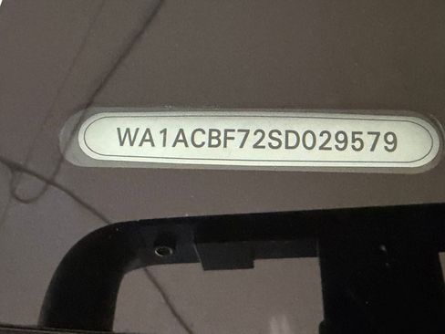 Used 2025 Audi Q7 2.0T Premium w/ Convenience Plus Package image 20