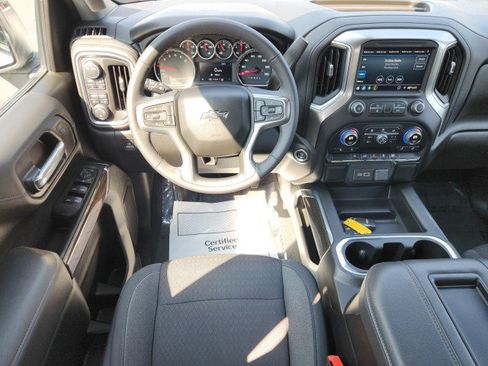 Used 2022 Chevrolet Silverado 1500 RST w/ Redline Edition image 29