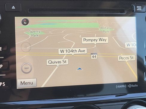 Used 2017 Subaru Forester 2.5i Limited image 16