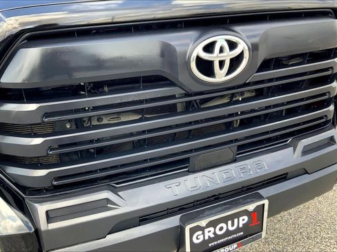 Used 2023 Toyota Tundra SR w/ SR Tow Package image 29