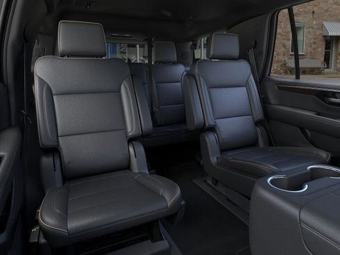 New 2026 Chevrolet Tahoe Premier image 17