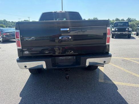 Used 2013 Ford F150 XLT w/ Luxury Equipment Group AWD/4WD image 8