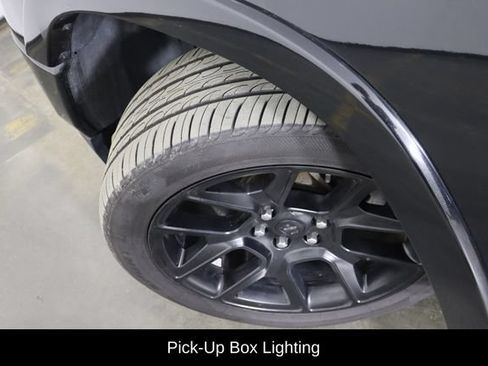 Used 2022 RAM 1500 Laramie AWD/4WD image 42
