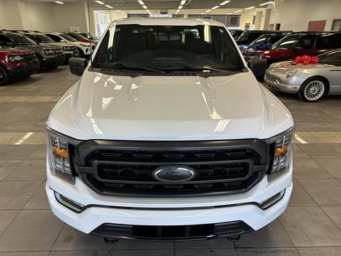 Used 2023 Ford F150 XLT w/ Equipment Group 302A High image 21