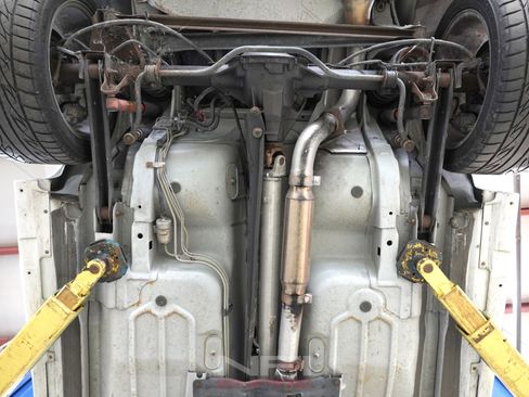 Used 1999 Pontiac Firebird Formula w/ SLP Firehawk Pkg RWD image 57