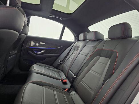 Used 2023 Mercedes-Benz E 53 AMG 4MATIC Sedan image 21