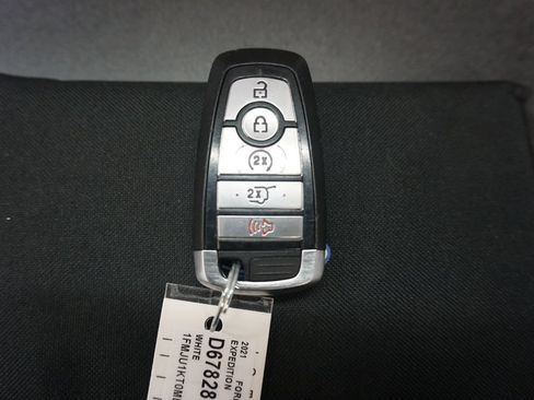 Used 2021 Ford Expedition Limited RWD image 21