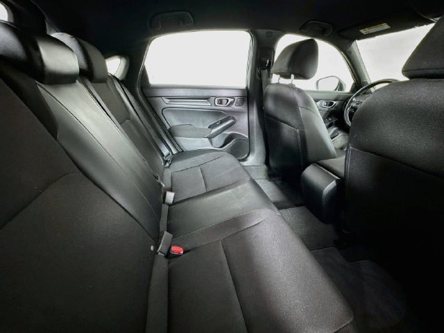 Used 2023 Honda Civic Sport image 24