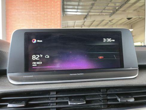 Used 2022 Kia Telluride SX w/ SX Prestige Package AWD/4WD image 40