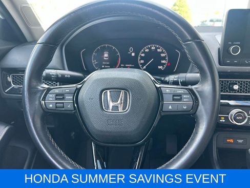Used 2023 Honda Civic EX image 17