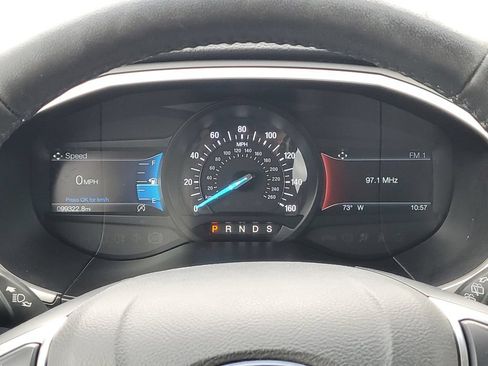 Used 2019 Ford Edge SEL w/ Equipment Group 201A AWD/4WD image 15
