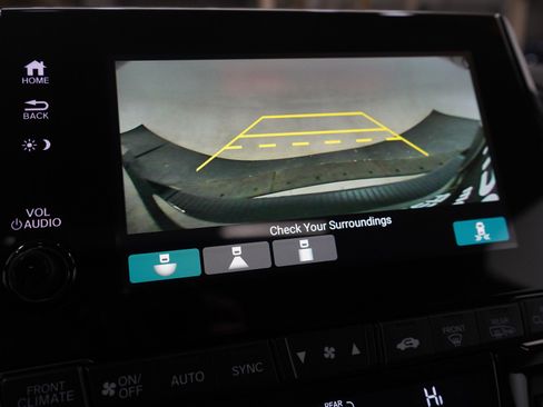 Used 2024 Honda Odyssey EX-L image 30