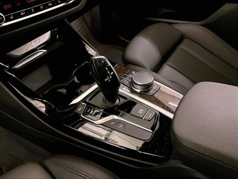 Used 2019 BMW X3 xDrive30i w/ Convenience Package image 16