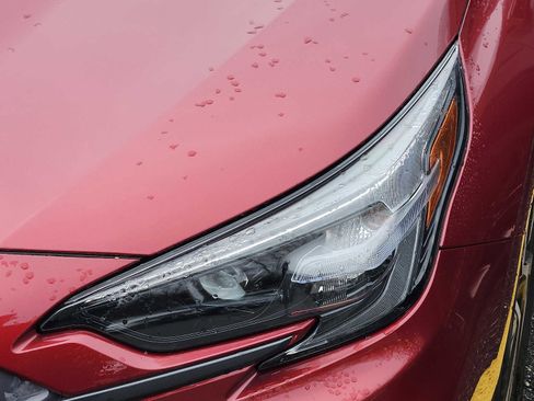 Certified 2025 Subaru Legacy Premium AWD/4WD image 9