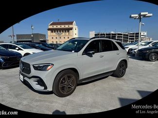 Used 2026 Mercedes-Benz GLE 450 4MATIC video 1