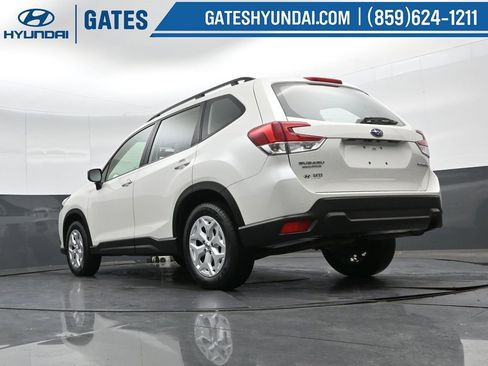 Used 2023 Subaru Forester image 46