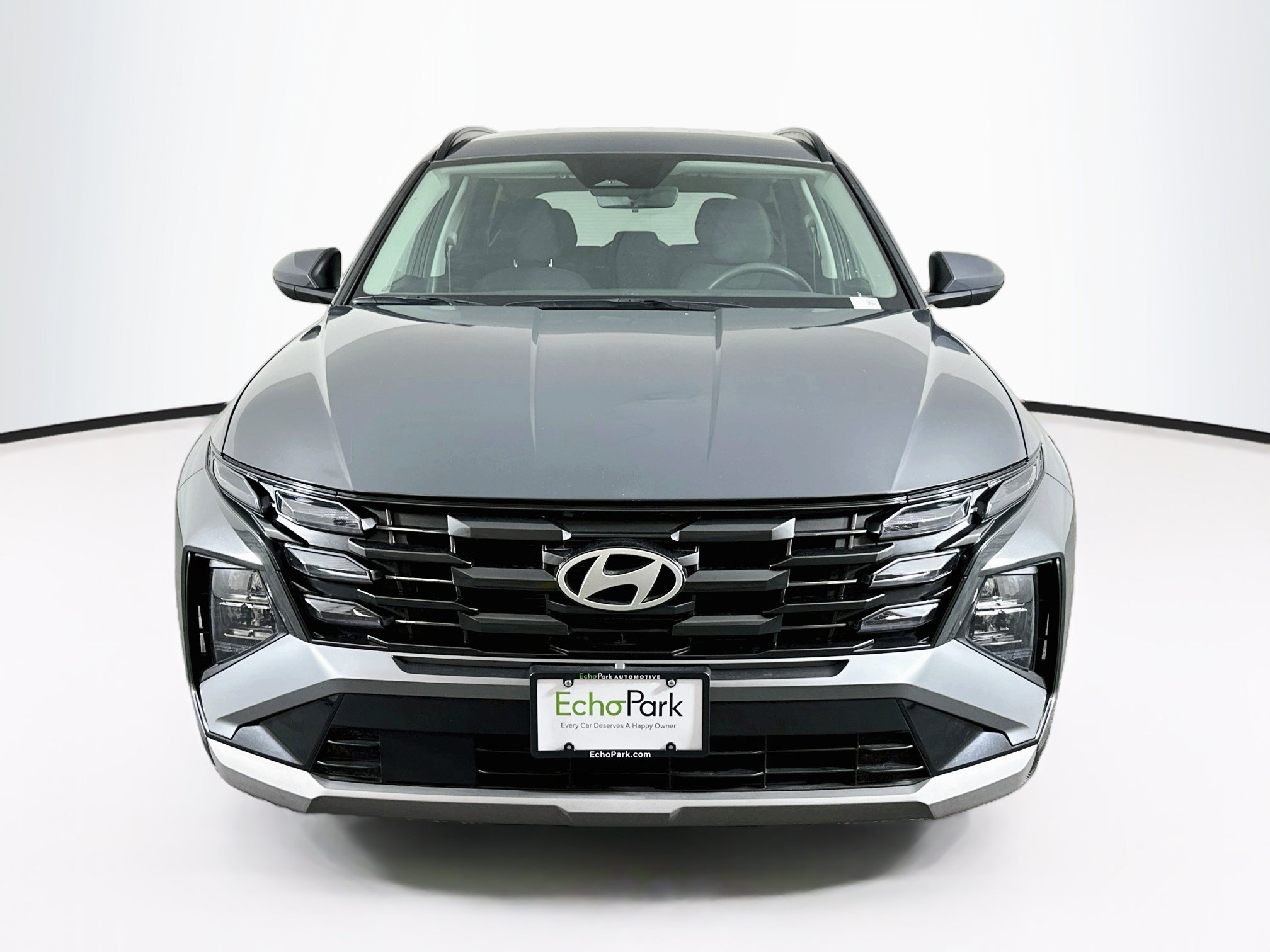 Used 2025 Hyundai Tucson SEL FWD image 2