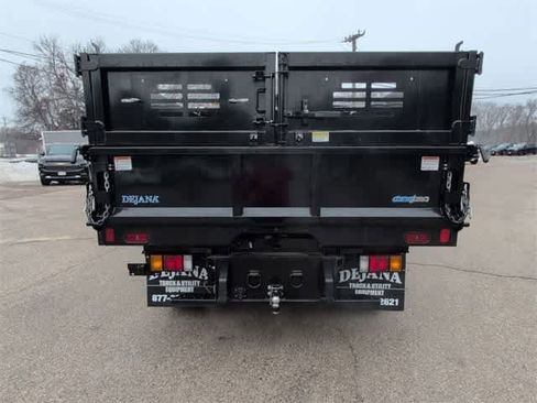 Used 2024 Chevrolet Low Cab Forward image 22