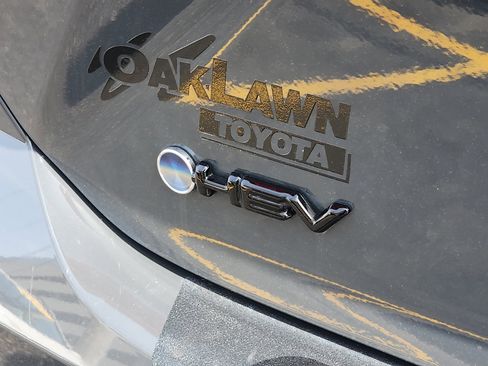 Certified 2025 Toyota Camry SE w/ Convenience Package FWD image 24