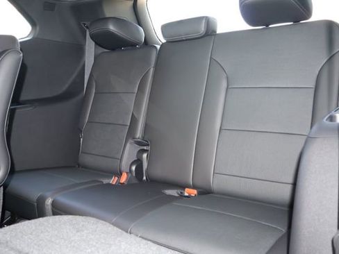 New 2026 Buick Enclave Preferred w/ Power Package FWD image 14