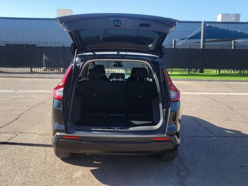 Used 2026 Honda CR-V EX image 11