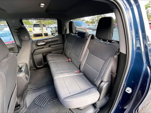 Used 2023 Chevrolet Silverado 1500 LT Trail Boss image 24