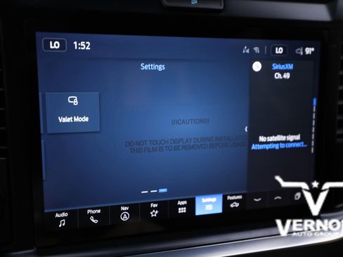 New 2026 Ford F250 King Ranch w/ Tremor Off-Road Package image 38