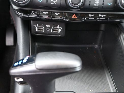 Used 2024 Dodge Durango GT image 23