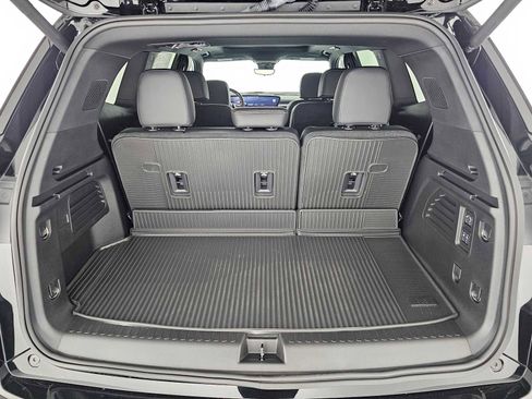 New 2026 Buick Enclave Sport Touring w/ Super Cruise Package image 15