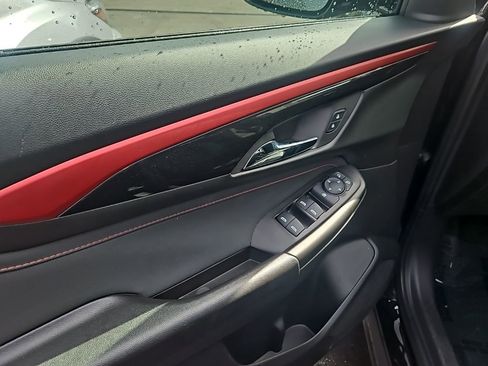 Used 2024 Chevrolet TrailBlazer RS w/ Driver Confidence Package image 7