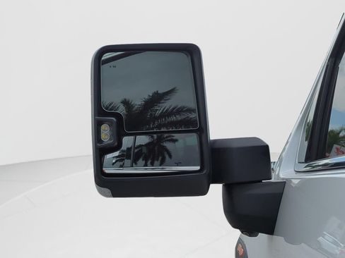 Used 2022 GMC Sierra 2500 Denali AWD/4WD image 29