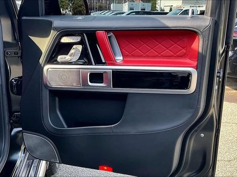 Certified 2021 Mercedes-Benz G 63 AMG 4MATIC image 19