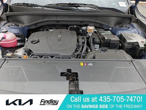 Used 2025 Kia Sorento S w/ Panoramic Sunroof Package AWD/4WD image 34