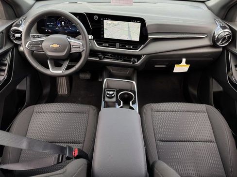 New 2026 Chevrolet Equinox LT image 10