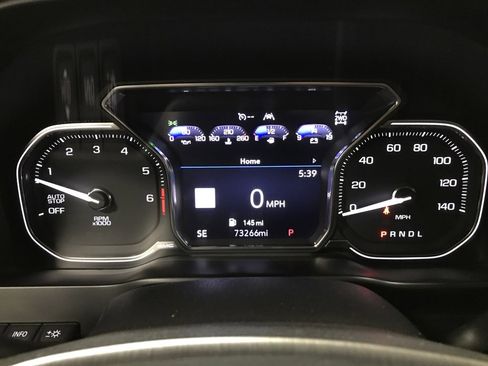 Used 2019 GMC Sierra 1500 AT4 w/ AT4 Premium Package image 20