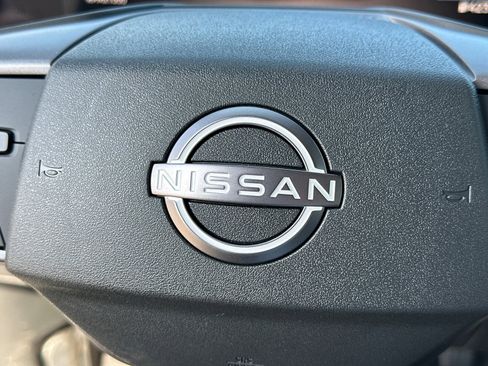 New 2026 Nissan Sentra SL w/ Floor Mat Package image 24