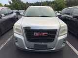 Used 2014 GMC Terrain SLT image 2