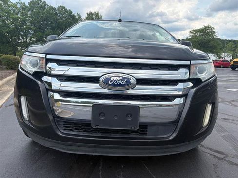 Used 2013 Ford Edge Limited AWD/4WD image 12