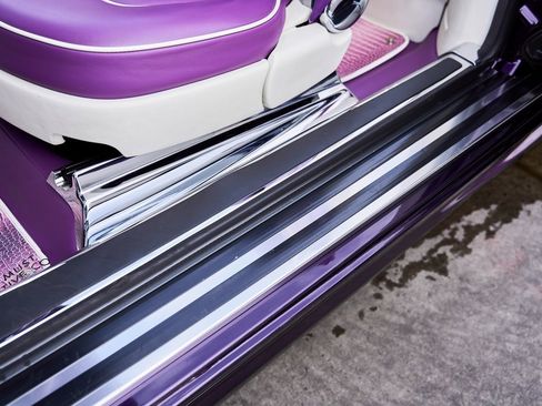 Used 2008 Rolls-Royce Phantom image 46