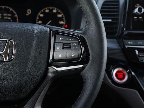 New 2026 Honda Odyssey Elite image 23