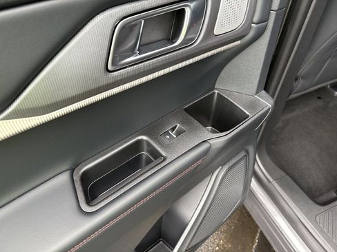 New 2026 Ford Explorer ST w/ Sun And Sound Package image 35