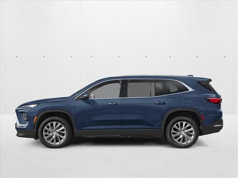 New 2026 Buick Enclave Preferred image 3