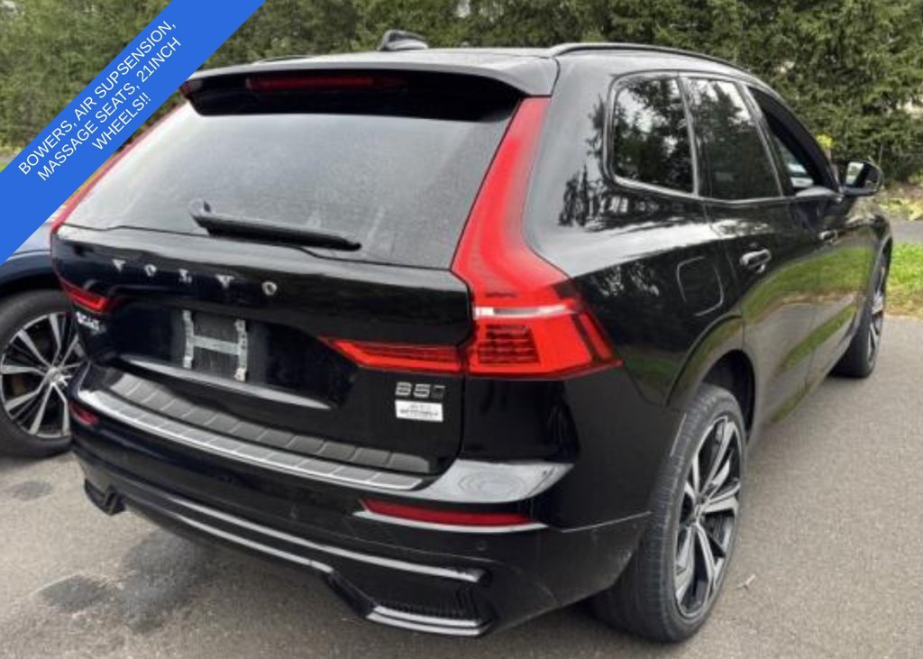 Used 2024 Volvo XC60 B5 Ultimate w/ Protection Package Premier AWD/4WD image 10