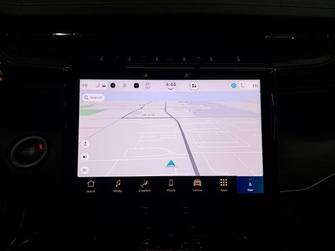 New 2025 Jeep Grand Cherokee L Limited w/ Luxury Tech Group II AWD/4WD image 24
